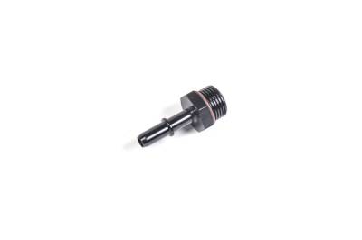 RADIUM Engineering - RADIUM Engineering 14-0338 10AN ORB To 3/8" SAE Male
