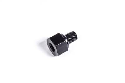 RADIUM Engineering - RADIUM Engineering 14-0359 M10X1MM FEMALE TO 1/8NPT MALE