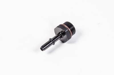 RADIUM Engineering - RADIUM Engineering 14-0367 8AN ORB TO 5/16" SAE MALE