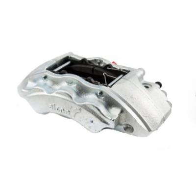 Alcon - Alcon BKF1559K18 Front Brake Kit for 16 Toyota LC200