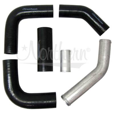 Northern Radiator - Northern Radiator Z71051 High Performance V8 Engine Plumbing Kit