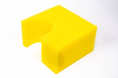 RADIUM Engineering - RADIUM Engineering 18-0066 Fuel Cell Foam 1Pc