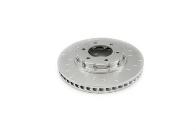 Alcon - Alcon DIA2175X240C24L ROTOR ASSY RANGER Left
