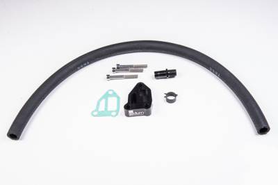 RADIUM Engineering - RADIUM Engineering 20-0162 IACV Spacer Kit for S14/S15