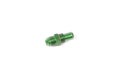 RADIUM Engineering - RADIUM Engineering 20-0196 5/8" Bard To 10AN Bulkhead Fitting