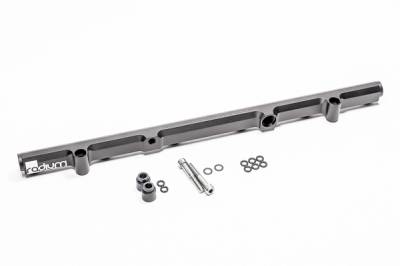 RADIUM Engineering - RADIUM Engineering 20-0217 Fuel Rail for Nissan RB26DETT