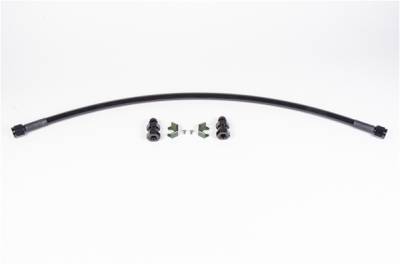 RADIUM Engineering - RADIUM Engineering 20-0266 Fuel Feed Line Kit 15-21 for Subaru WRX