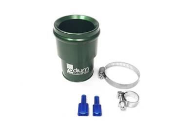 RADIUM Engineering - RADIUM Engineering 20-0276-00 Fuel Pump Kit 996 Turbo w/o Pump
