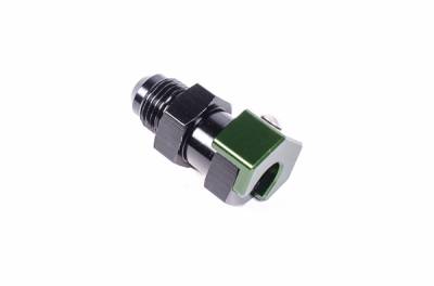 RADIUM Engineering - RADIUM Engineering 20-0290 5/16" SAE FEMALE TO 6AN MALE LOW PROFILE