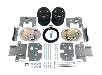 Pacbrake - Pacbrake HP10604 HD Rear Air Suspension Kit