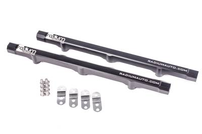 RADIUM Engineering - RADIUM Engineering 20-0361 Fuel Rails for GM LS7