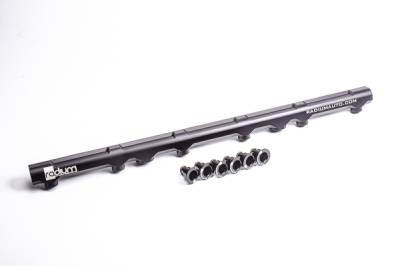 RADIUM Engineering - RADIUM Engineering 20-0371 Fuel Rail for Toyota 2JZ-GE