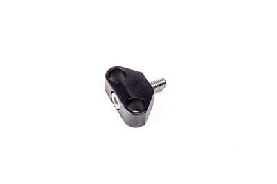 RADIUM Engineering - RADIUM Engineering 20-0417 Hose SEPARATOR Clamp 2 WAY