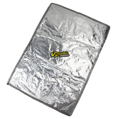 Heatshield Products - Heatshield Products 101420 Lightweight Flexible Heat Damper Coating