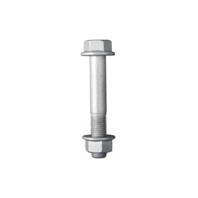 Old Man Emu - Old Man Emu FK91 Leaf Spring Bolt Fitting Kit