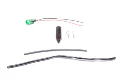 RADIUM Engineering - RADIUM Engineering 20-0508 Fuel Level DIAGNOSTIC INDICATOR