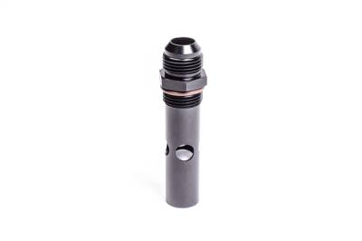 RADIUM Engineering - RADIUM Engineering 20-0535 DSV 12AN ORB To 12AN Male Quick Fill Internal