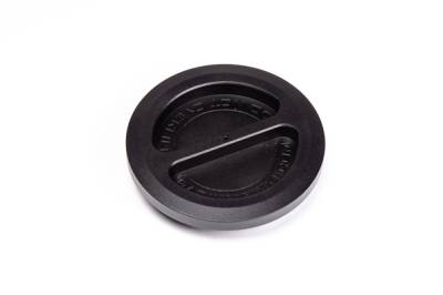 RADIUM Engineering - RADIUM Engineering 20-0548-V Fuel Cap Remote Mount Vented