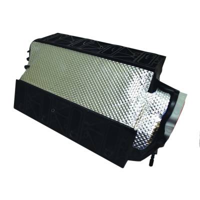 Heatshield Products - Heatshield Products 140023 Precut Air Intake Heat Damper Best $$ To RWHP Around