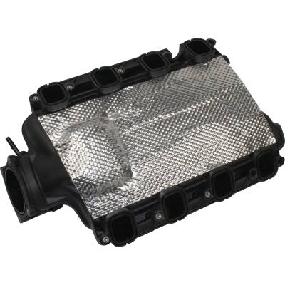 Heatshield Products - Heatshield Products 140025 Precut for Lowers IAT's Best $$ To RWHP Around