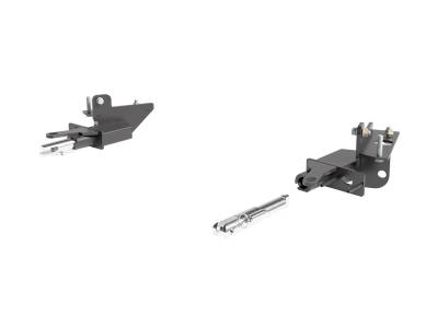 Blue Ox - Blue Ox BX2417 Tow Bar Base Plate 19-24 RAM 1500 EcoDiesel w/Rebel No Classic