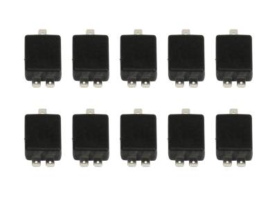 Blue Ox - Blue Ox BX88370 EZ Light Wiring Harness Kit 6 AMP Diodes 50Pc