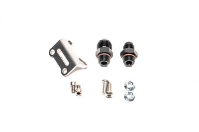 RADIUM Engineering - RADIUM Engineering 20-0624 DMR Remote Mount Adapter Kit