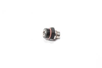 RADIUM Engineering - RADIUM Engineering 20-0686 8AN ORB To 6AN ORB Swivel Union
