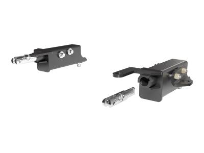 Blue Ox - Blue Ox BX1740 Tow Bar Base Plate for Chevrolet 2500/3500 Silverado