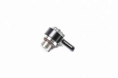 RADIUM Engineering - RADIUM Engineering 20-1000-0665 6AN ORB Swivel Banjo To 6.5mm Barb
