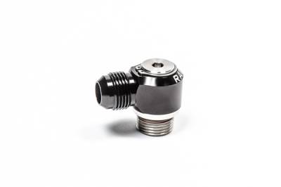 RADIUM Engineering - RADIUM Engineering 20-1000-1010 10AN ORB Swivel Banjo To 10AN Male