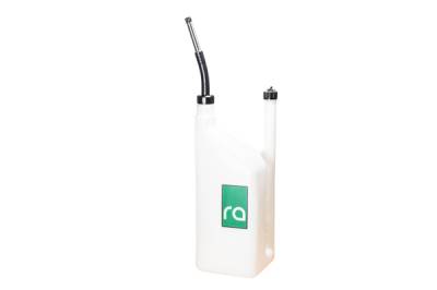 RADIUM Engineering - RADIUM Engineering 20-0697-00 QUICK Fill DUMP CAN Standard Filler
