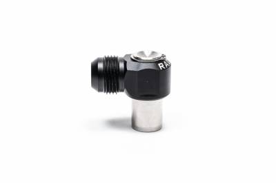 RADIUM Engineering - RADIUM Engineering 20-0809 12AN MALE Press-Fit RB26DETT INTAKE & Exhaust