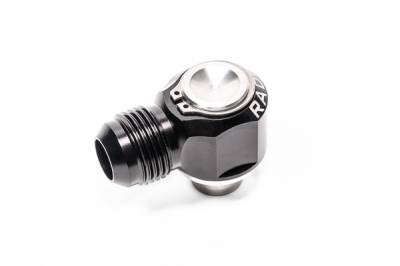 RADIUM Engineering - RADIUM Engineering 20-0812 10AN MALE Press-Fit SR20DET S14/S15 Exhaust