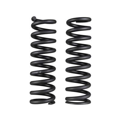 Old Man Emu - Old Man Emu 4010 Front Coil Spring Set for 2008-21 Toyota Landcruiser 4WD