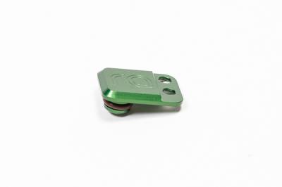 RADIUM Engineering - RADIUM Engineering 20-0421 EVO x Fuel Tank Pressure PLUG