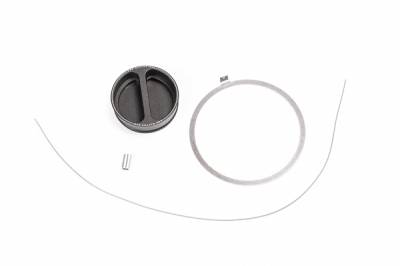 RADIUM Engineering - RADIUM Engineering 20-0604 Dry Break Dust Cap