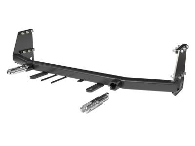 Blue Ox - Blue Ox BX1519 Tow Bar Base Plate for 2016-2020 Buick Envision