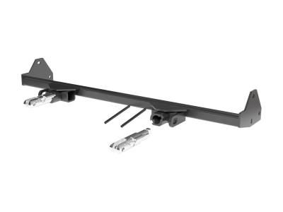 Blue Ox - Blue Ox BX3611 Tow Bar Base Plate for 03-06 Subaru Baja/00-04 Legacy