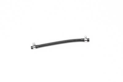 RADIUM Engineering - RADIUM Engineering 20-0895 SUBMERSIBLE Fuel TUBING 3/8" x 8.2"