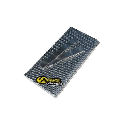 Heatshield Products - Heatshield Products 180020 Heat Damper Kit