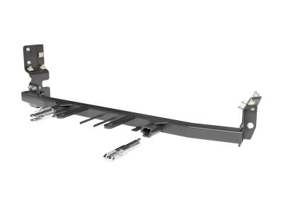 Blue Ox - Blue Ox BX1735 Tow Bar Base Plate for 2019-2021 Chevrolet Blazer
