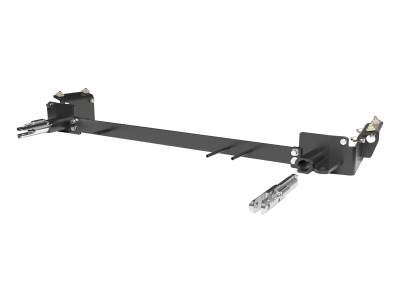 Blue Ox - Blue Ox BX1734 Tow Bar Base Plate for 2019-2021 Chevrolet Traverse