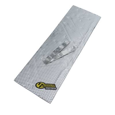 Heatshield Products - Heatshield Products 180021 Heat Damper Kit