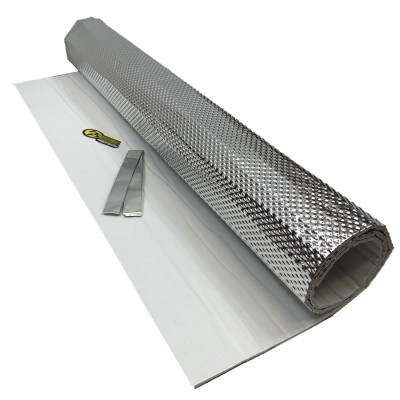 Heatshield Products - Heatshield Products 180025 Heat Damper Kit