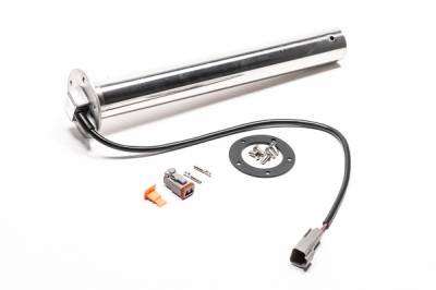 RADIUM Engineering - RADIUM Engineering 20-0847-297 SAE Fuel Level Sender 0-90OHM 11.7" Shrouded