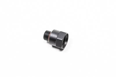 RADIUM Engineering - RADIUM Engineering 14-0600 6AN ORB Male To 8AN ORB Female
