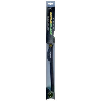 Scrubblade - Scrubblade HS1500 15" Scrubblade Platinum Wiper Blade