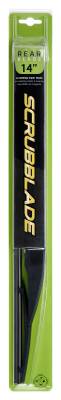 Scrubblade - Scrubblade SR0014 14" Rear Wiper Blade