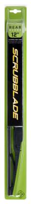 Scrubblade - Scrubblade SR0011 11" Rear Wiper Blade